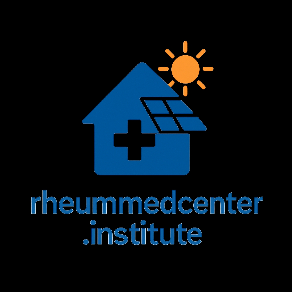 Rheummedcenter